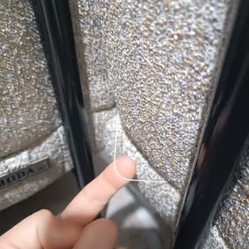 Modalife Mersin’de Ayakları Ve Kumaşı Ayıplı Koltuklar, Cayma Hakkı Reddedildi