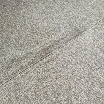 Modalife Mersin’de Ayakları Ve Kumaşı Ayıplı Koltuklar, Cayma Hakkı Reddedildi