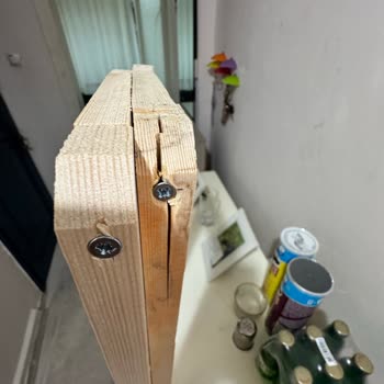 Koçtaş'tan Çatlaklı Ve Görselle Uyuşmayan Raf Ürünü