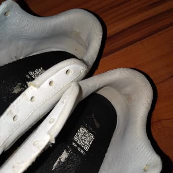 Puma Ayakkabısının Erken Yırtılması Ve Mağazanın Fotoğraf Tabanlı Ret Kararı