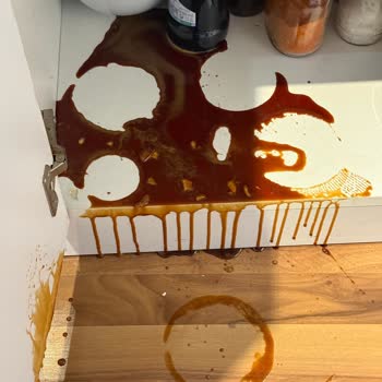 Beyorganik Bey-Atom Şişesinin Ani Patlaması Güven Endişesi Yaratıyor