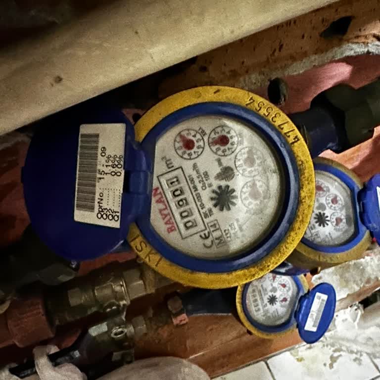 İSKİ Her Ay Fahiş Ödeme Yapıyorum