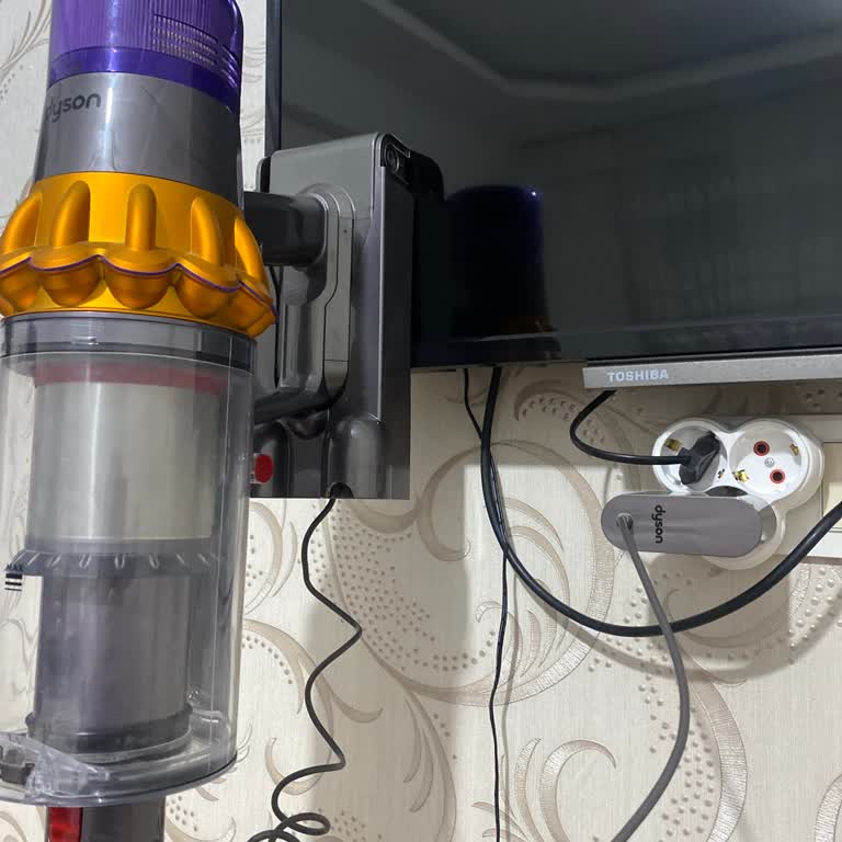 Şarj Olmayan Dyson V15 İçin Garanti Kapsamında Ücretsiz Onarım Talebi