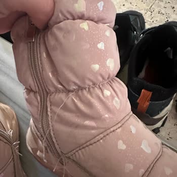 Polaris Botta Kısa Sürede Deformasyon, Değişim Talebi Reddedildi