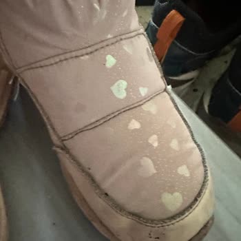 Polaris Botta Kısa Sürede Deformasyon, Değişim Talebi Reddedildi