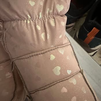 Polaris Botta Kısa Sürede Deformasyon, Değişim Talebi Reddedildi