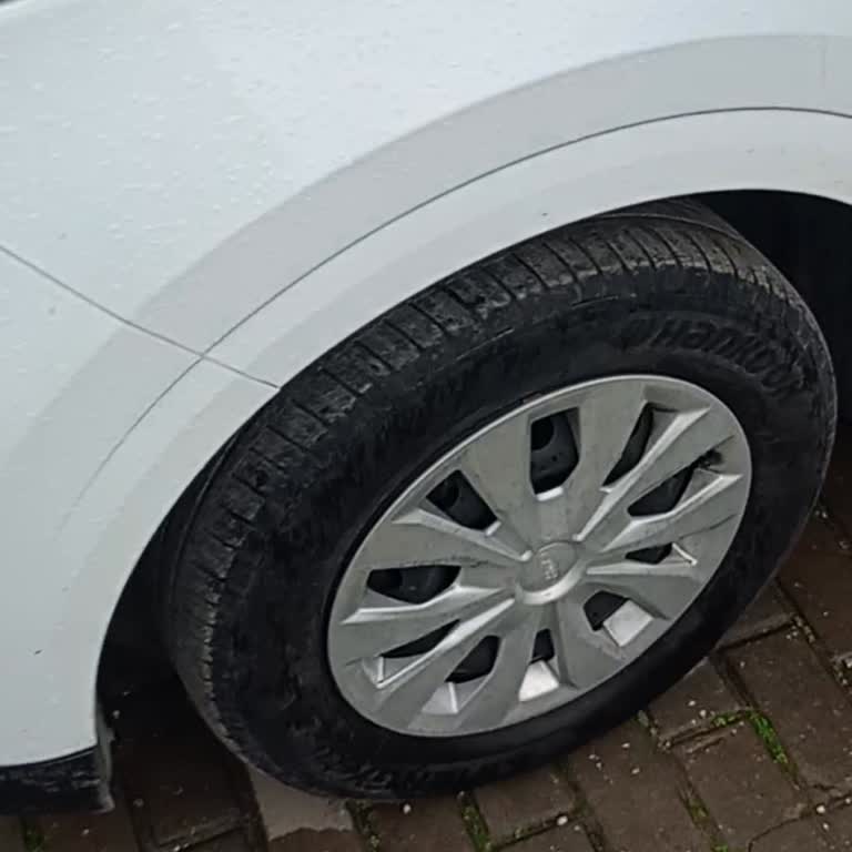 Kış Lastiği Olmadığına Dair Yanıltıcı Bilgi Ve Güvenlik İhlali