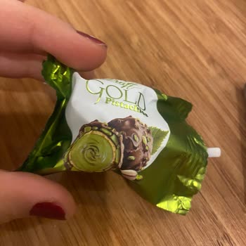 Ürün İçinde Plastik Madde Çıktı