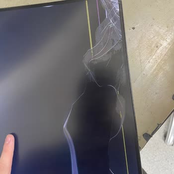 Yetkili Servisin Kırık İddiası Ve Aşırı Tamir Ücretiyle Mağduriyet