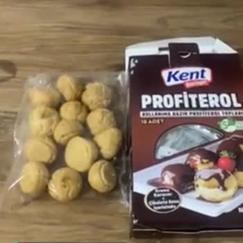Kent Boringer Eksik Ürün Çıktı