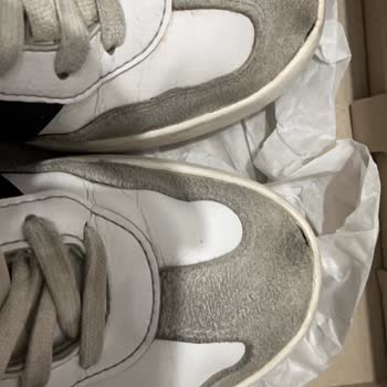 Kısa Sürede Açılan Adidas Ayakkabıların Kullanıcı Hatası Olarak Reddedilmesi Ve Ücret İadesi Talebi