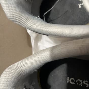 Kısa Sürede Açılan Adidas Ayakkabıların Kullanıcı Hatası Olarak Reddedilmesi Ve Ücret İadesi Talebi