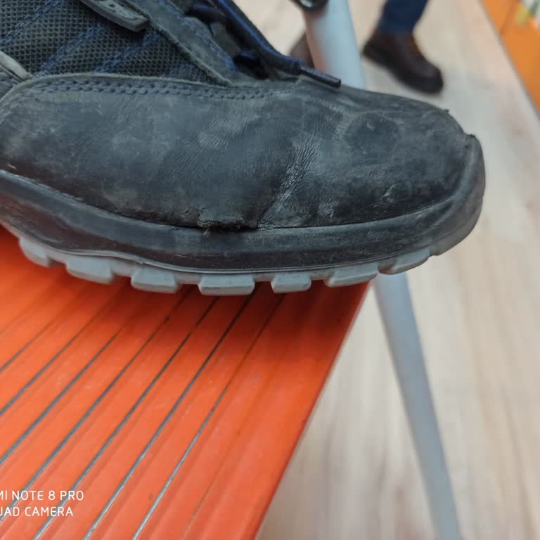 YDS Boots Fiziksel Olarak İncelenmeden Kullanıcı Hatası Denmesi Hem Şaşırttı Hem De Mağdur Etti