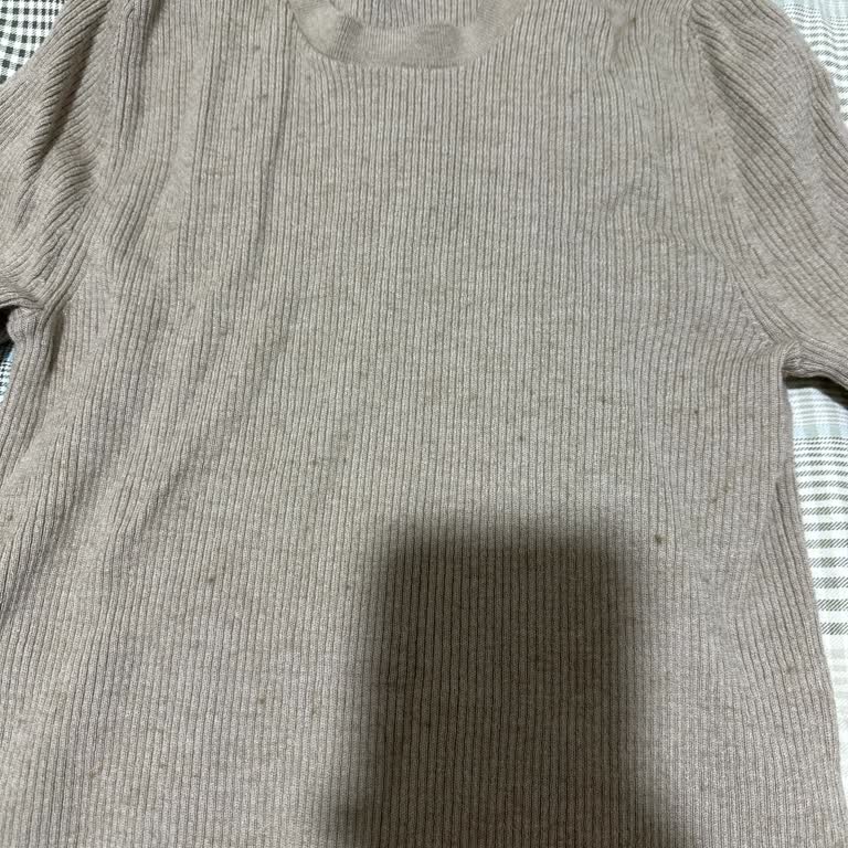 Massimo Dutti Yün Kazakta Hızlı Tüylenme Ve İade Talebi