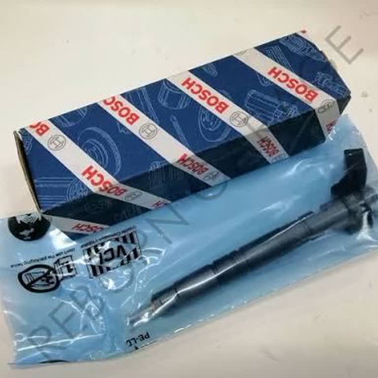 Alpar Oto'dan Alınan Enjektörlerde Arıza Ve Garanti Reddi