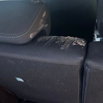 B2 Rent A Car'da Haksız Temizlik Ve Yakıt Ücretleri Şikayeti