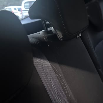 B2 Rent A Car'da Haksız Temizlik Ve Yakıt Ücretleri Şikayeti