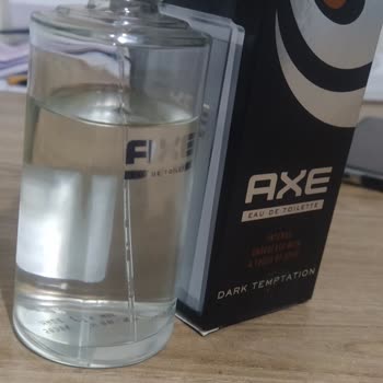 Migros Sanal Market'ten Kullanılmış Parfüm Gönderimi