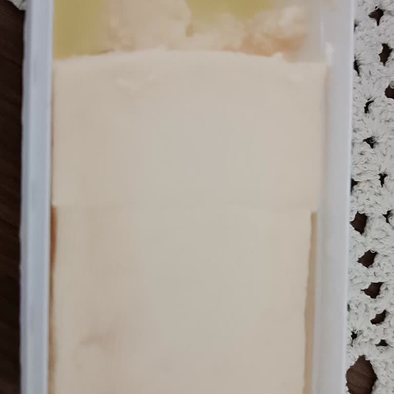 Teksüt 900 Gr Tam Yağlı Beyaz Peynirde Bozulma Ve Ücret İadesi