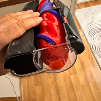 Dyson V16 Animal Süpürge Sürekli Arızalanıyor, İade Talebim Gecikiyor