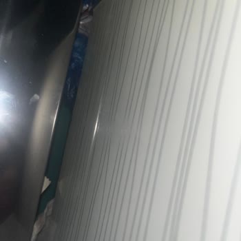 Kırşehir Samsung Yetkili Servisinin Apartman Önünde Çöp Bırakması Ve Saygısız Davranışı