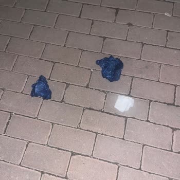 Kırşehir Samsung Yetkili Servisinin Apartman Önünde Çöp Bırakması Ve Saygısız Davranışı