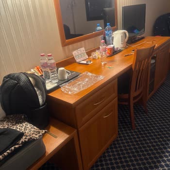 Grand Hotel Plovdiv'de Yaşanan Sorunlar