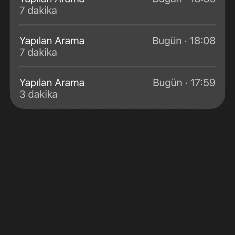 Türk Telekom Mobil İnternetim Sürekli 3G’ye Düşüyor Ve Çözüm Bulunamadı