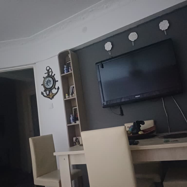 Ayvalık'ta Sürekli Elektrik Kesintileri Kalıcı Çözüm Gerektiriyor