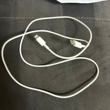 Apple Şarj Kablosu Kısa Sürede Arızalandı, Garanti Reddi Haksız