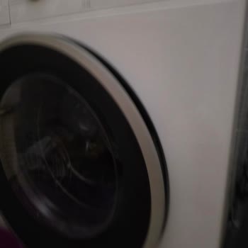 Garanti Süresinde Arıza Yapan Çamaşır Makinesi İçin Sıfır Değişim Talebi