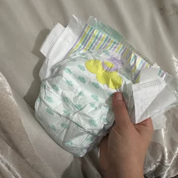 Bebek Bezinde Dört Yerden Kopma, 319 TL İade Bekliyor