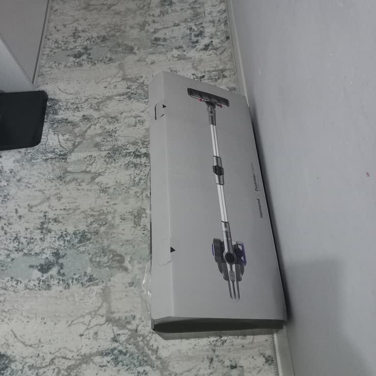 Homend Dikey Süpürge Çekiş Sorunu Ve Gürültülü Çalışma, Satış Sonrası İlgisiz Hizmet