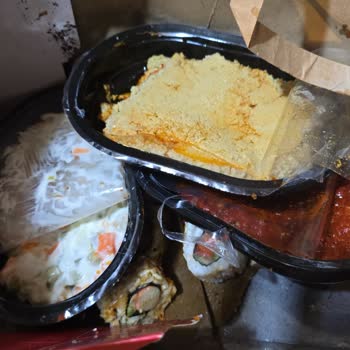 Trendyol Bozuk Mezeler İçin İade Reddi ve Cevapsız Müşteri Hizmeti