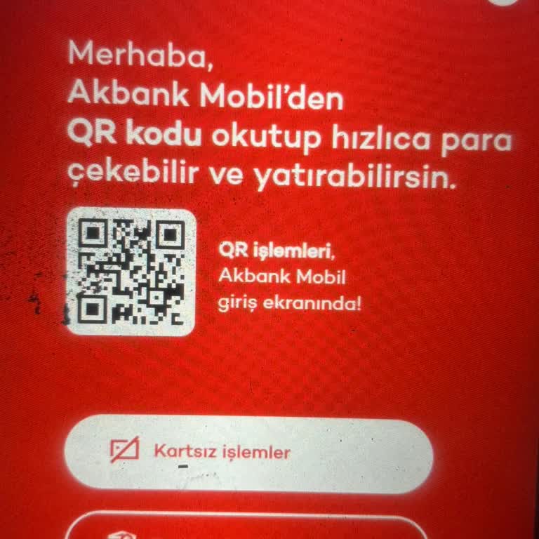 ATM'de 22.200 TL Para Sıkışması Ve Çözüm Beklentisi