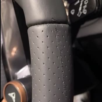 Orijinal Paspas Ve Aksesuar Eksikliği, Çizik Direksiyonlu Teslimat