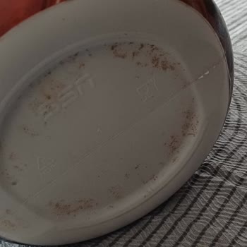 Ssn Sports Protein Tozu Çamurla Geldi, Yenisi ve Telafi Talep Ediyorum