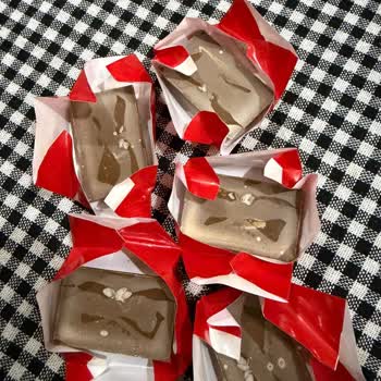 BİM'de Alınan Ülker Sütlü Çikolatanın Bozuk Tadı