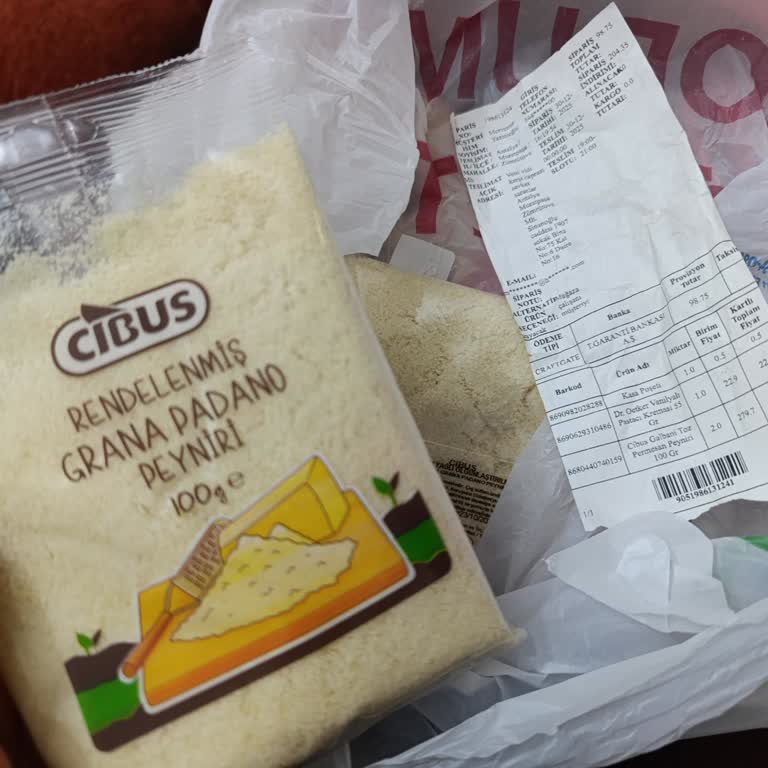 Siparişimde Yanlış Ürün Gönderildi Ve Görsel Yanıltıcı