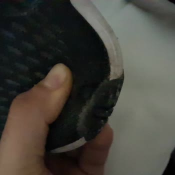 Decathlon’da 3 Ayda Açılan Ayakkabı İçin İade Talebi