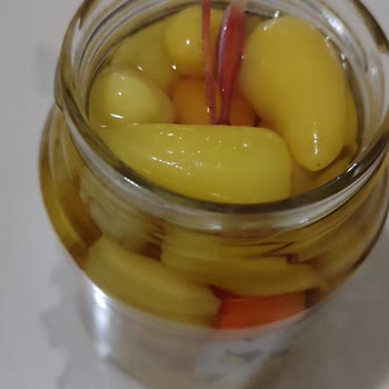 Biberiye Turşusunda Böcek, Sağlık Riski Ve İade Talebi