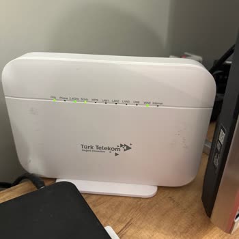 TurkNet Fiber İnternet Kesintisi 8 Saatte Mağduriyet