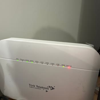 TurkNet Fiber İnternet Kesintisi 8 Saatte Mağduriyet