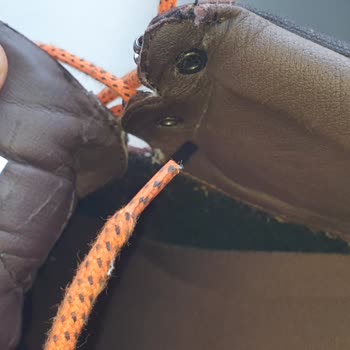 Kısa Sürede Deforme Olan Ayakkabı İçin Değişim Ve İade Talebi