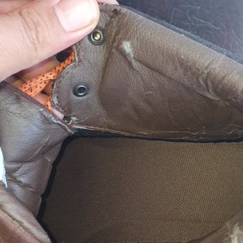 Kısa Sürede Deforme Olan Ayakkabı İçin Değişim Ve İade Talebi