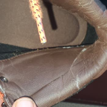 Kısa Sürede Deforme Olan Ayakkabı İçin Değişim Ve İade Talebi