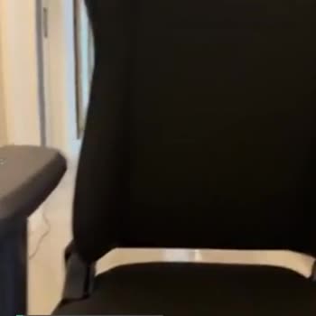 Hawk Gaming Chair Yamuk Oyuncu Koltuğu