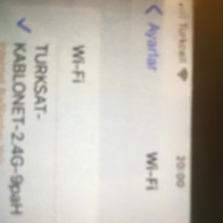 İnternetsiz Bırakılan Müşteri Sürekli Bekletildi Ve Çözüm Yok