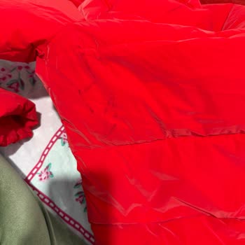 Mavi Montta Lekeli Ürün Ve Değişim Talebi