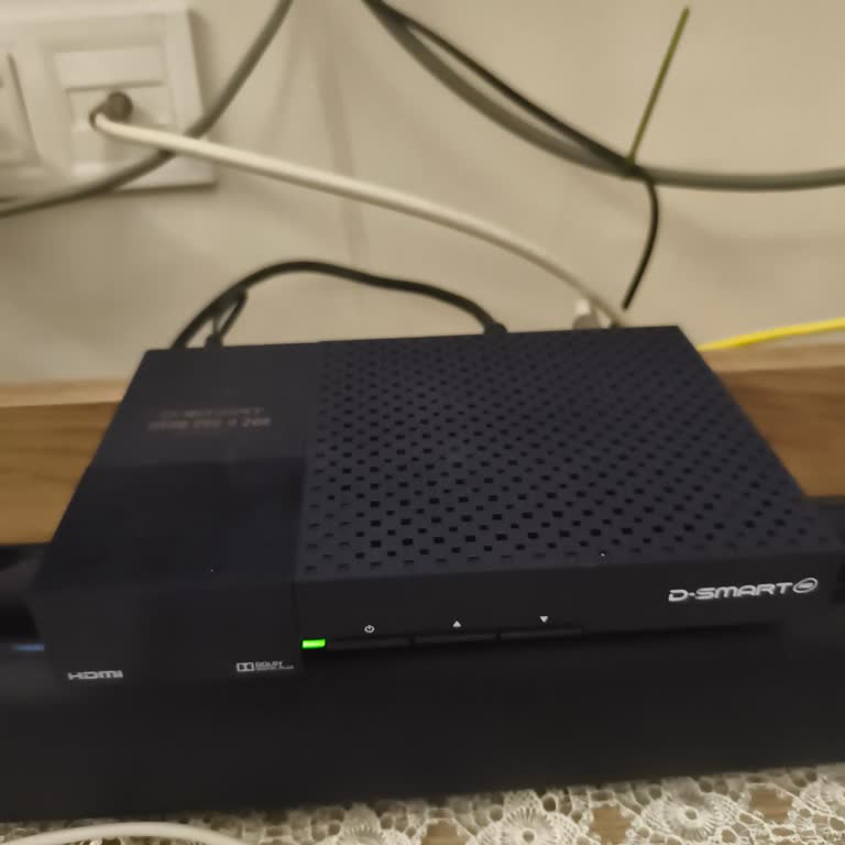 Kurulum Yapılmadan Kutu Bırakıldı, Dönüş Sağlanmadı